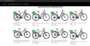 prix des vélos impossibles en france
